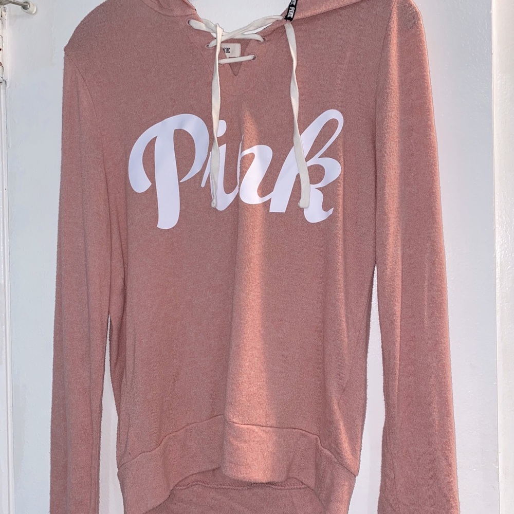 PINK Top